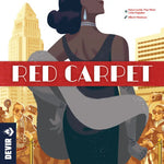 Red Carpet product image