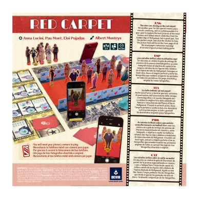 Red Carpet additional product image 2