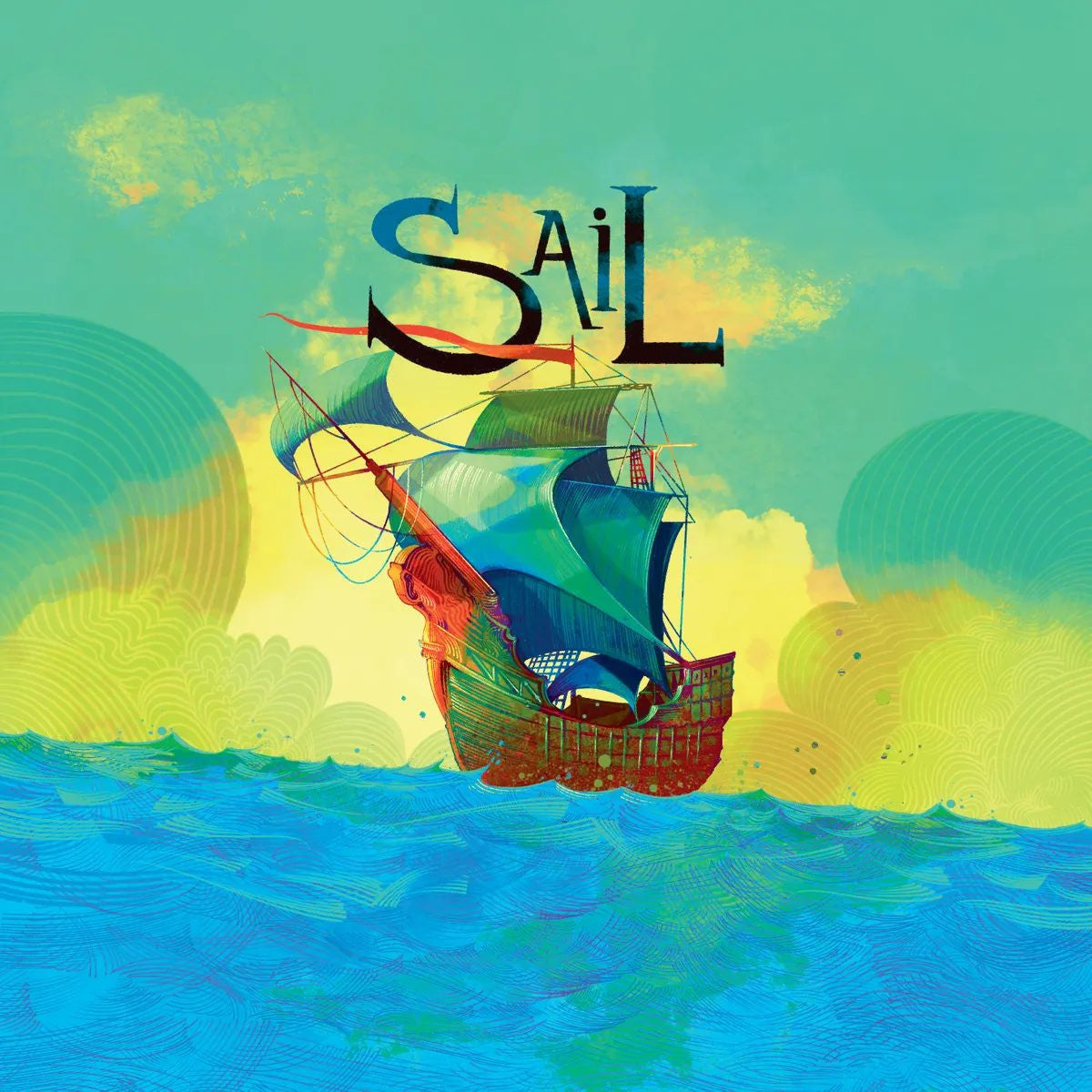Sail product image