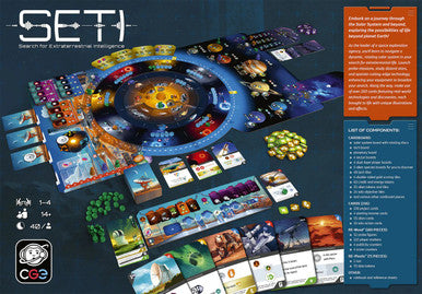 SETI additional product image 2