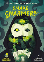 Snake Charmers product image