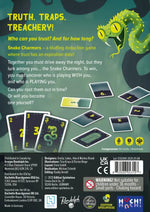 Snake Charmers additional product image 3