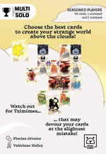 Strange World Above the Clouds additional product image 2