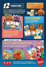 Tag Team additional product image 2