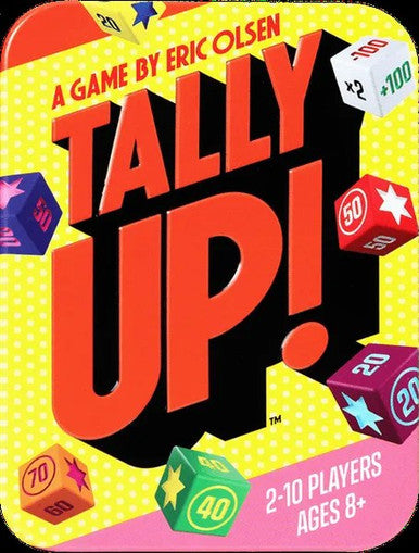 Tally Up product image