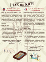Tax The Rich additional product image 2