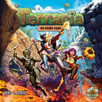 Terraria: The Board Game product image