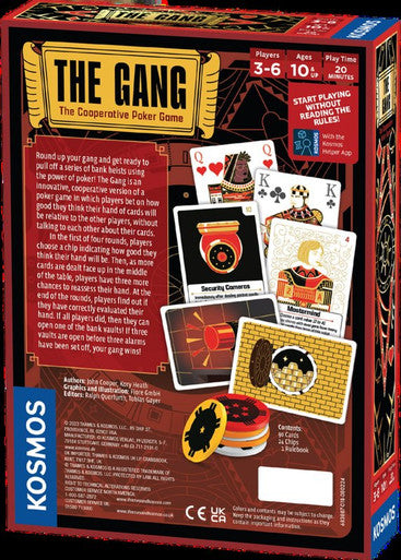 The Gang additional product image 2