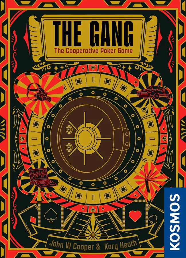 The Gang product image