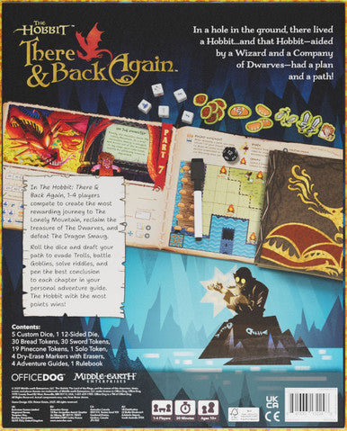 The Hobbit: There and Back Again additional product image 2