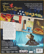 The Hobbit: There and Back Again additional product image 2