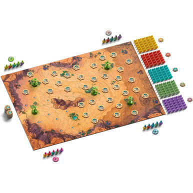 Through The Desert additional product image 2