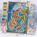 Ticket to Ride: Northern Lights additional product image 2