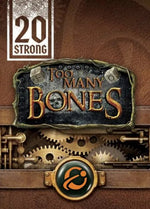 20 Strong: Too Many Bones Deck product image