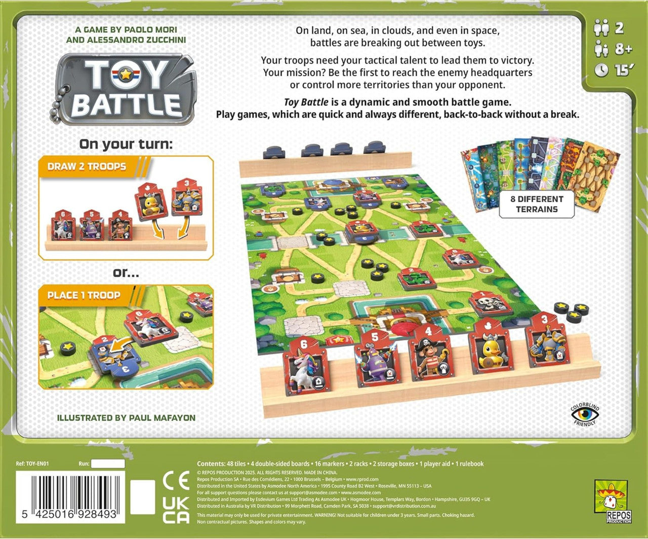 Two Player Bundles