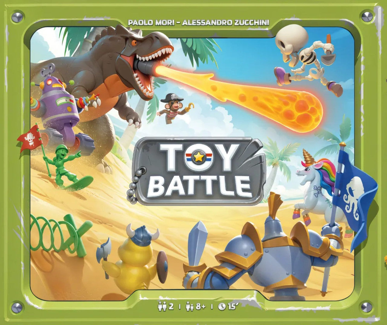 Ultimate - Two Player Bundle additional product image 5