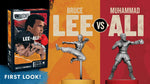 Unmatched: Muhammad Ali vs Bruce Lee additional product image 2