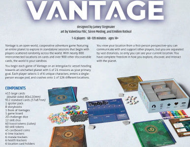Vantage additional product image 2