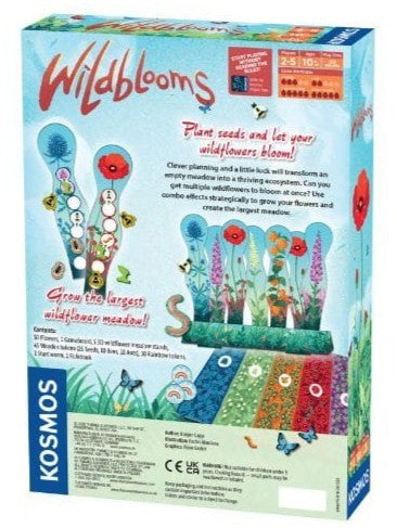 Wildblooms additional product image 3
