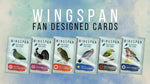 Wingspan Fan-Designed Card Pack Set 1 product image
