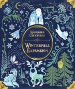 Wondrous Creatures: Winterfall Expansion product image