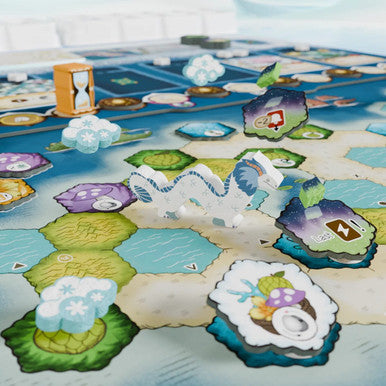 Wondrous Creatures: Winterfall Expansion additional product image 2
