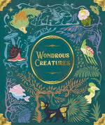 Wondrous Creatures product image