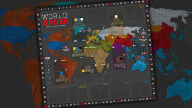 World Order additional product image 2