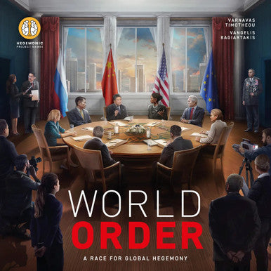World Order product image