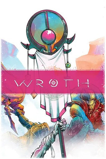 Wroth product image