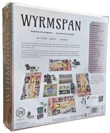 Wyrmspan additional product image 2